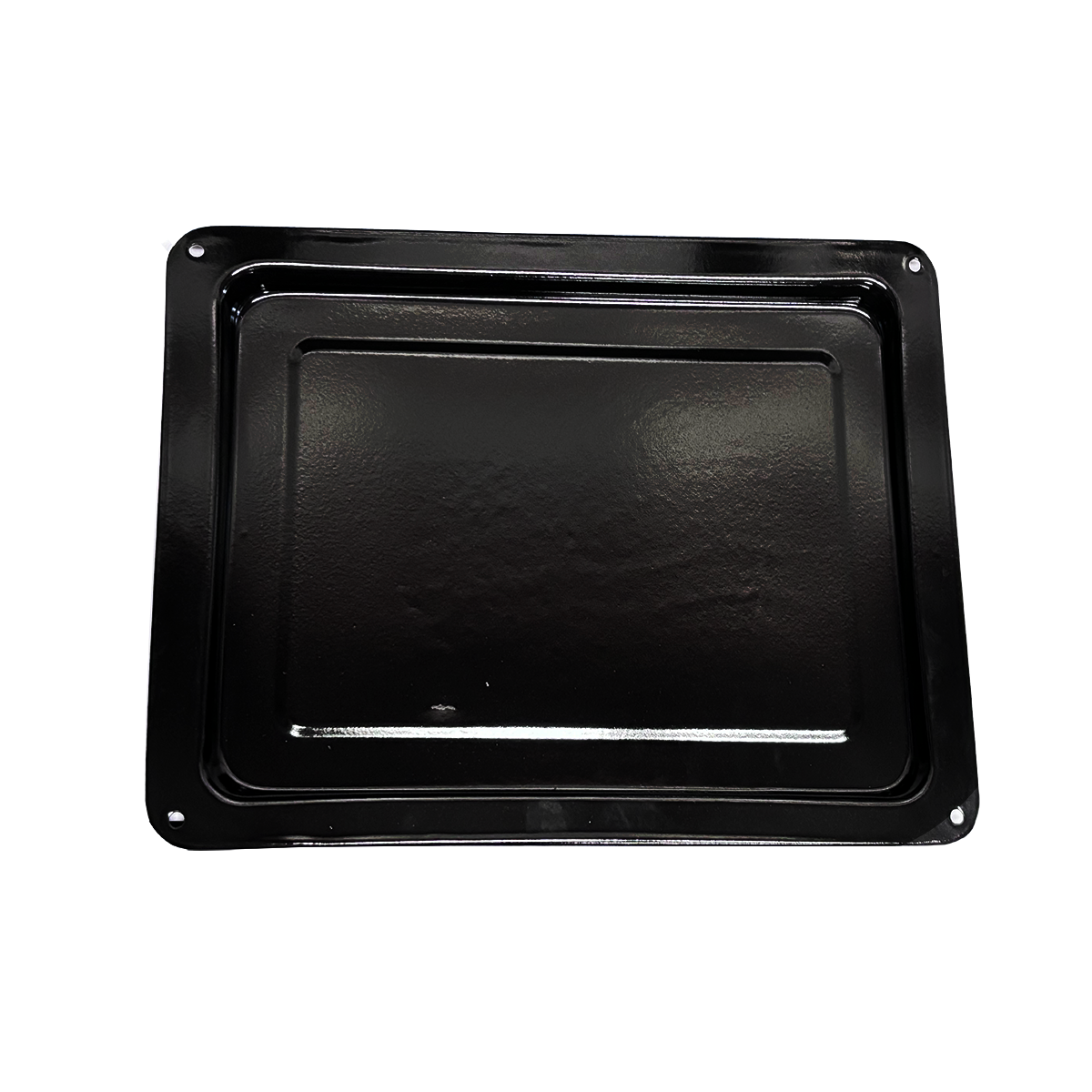 Horno Tostador 22 L 1280 W Negro Decakila KUEV008B
