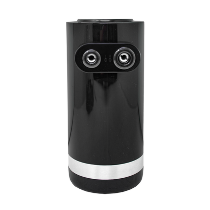 Batidora de Mano 7 Velocidades Inalámbrica con Accesorios Negro Decakila KMMX006B