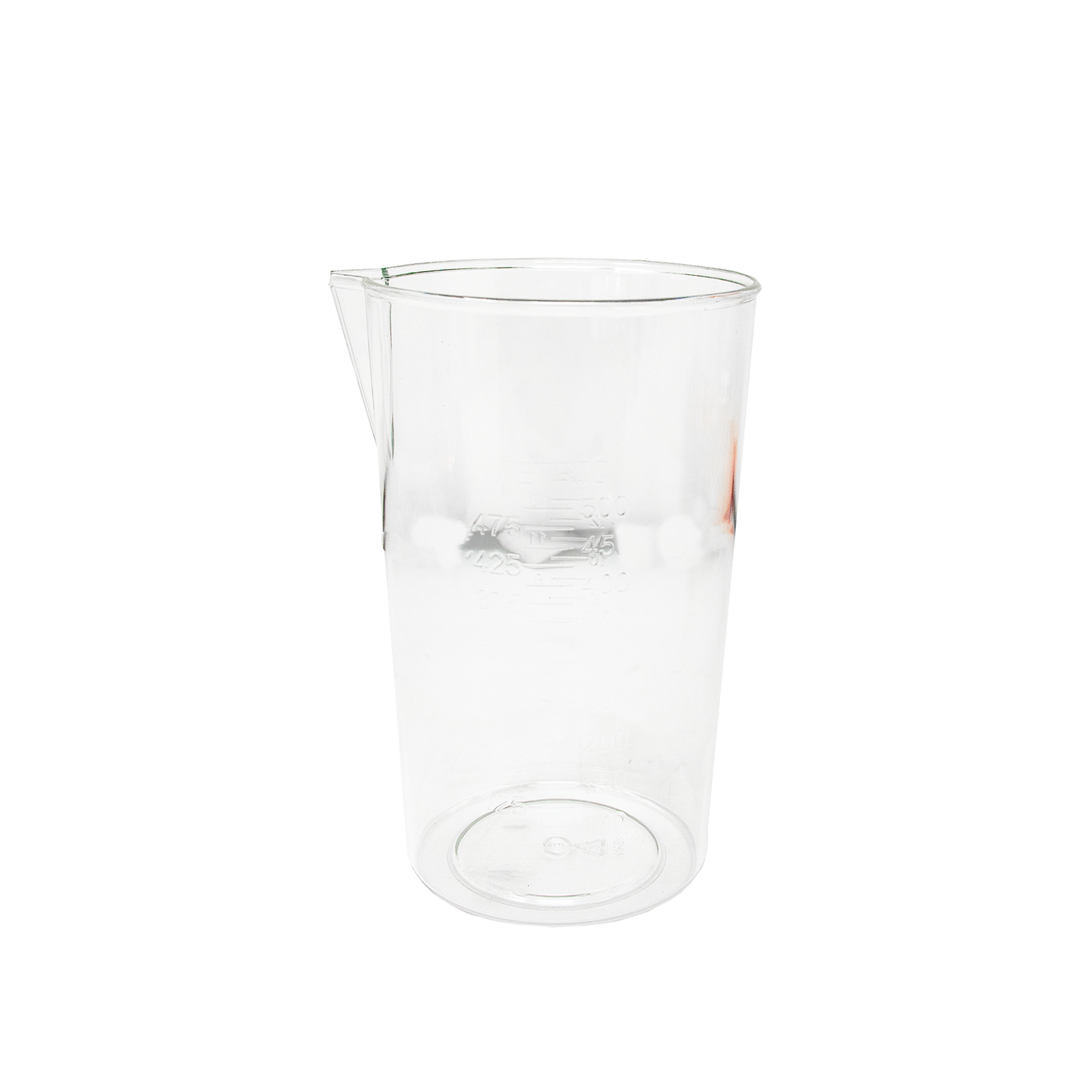 Batidora de Inmersión Inalámbrica con Accesorios 4 en 1 Roja Decakila KMJB024R (CAJA DE 6 PZAS)