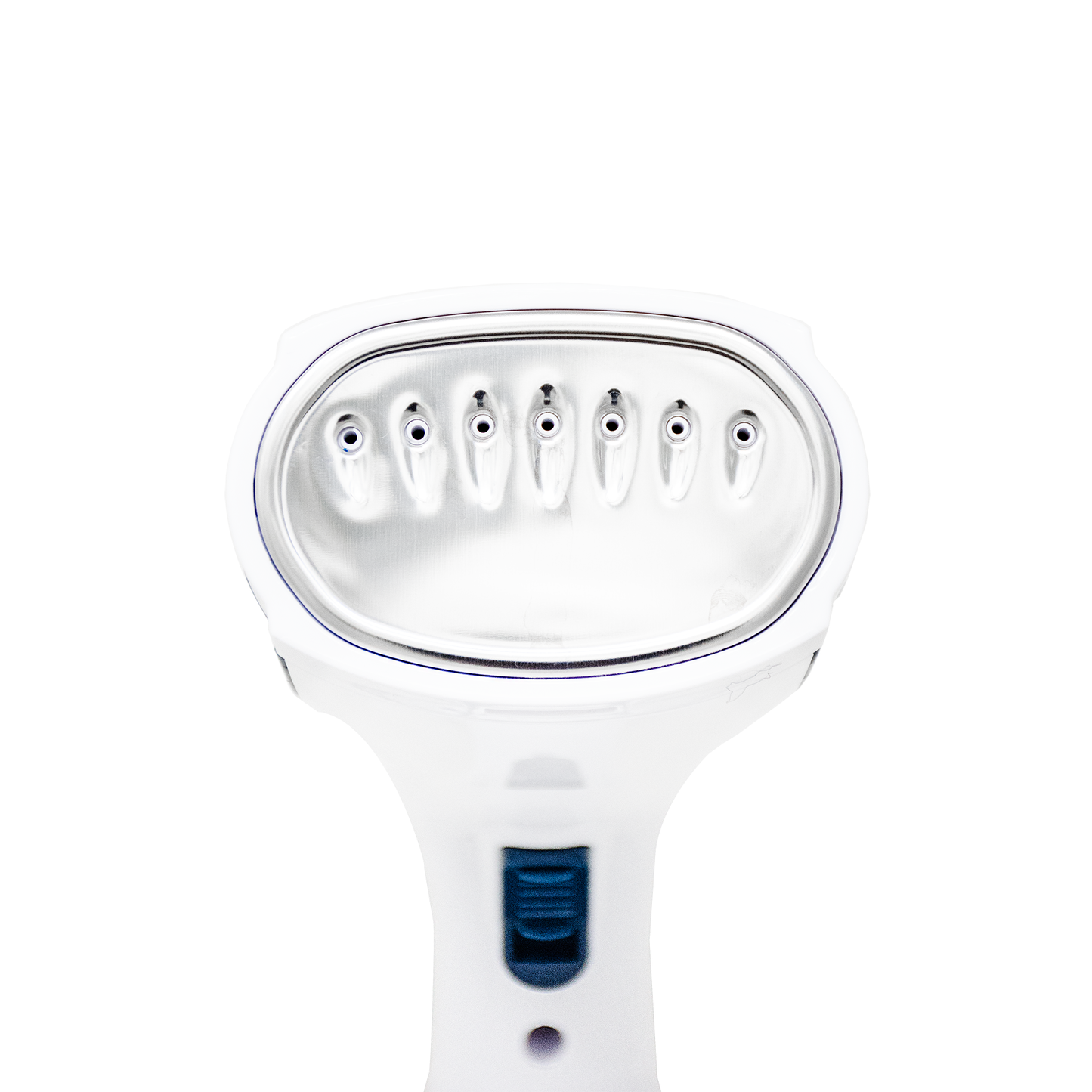 Vaporizador de prendas, turquesa 1500 W Azul/Blanco Decakila KUEN003W (Caja con 6 piezas)