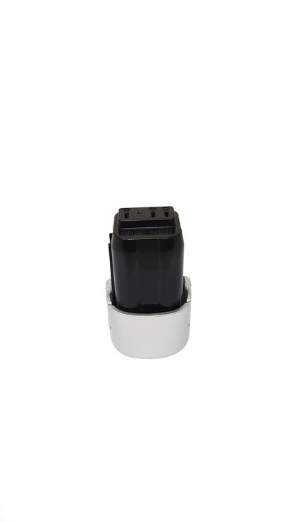 Procesador de Alimentos 1.25 L Inalámbrico con Batería Recargable Rojo Decakila KUMG027R