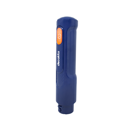 Batidora de inmersión 5 en 1 con accesorios Inalámbrico Azul Decakila KMJB042L