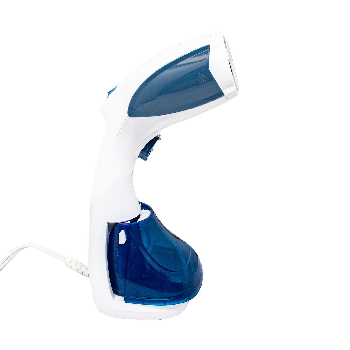 Vaporizador de prendas, turquesa 1500 W Azul/Blanco Decakila KUEN003W (Caja con 6 piezas)