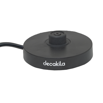 Espumador Eléctrico Automático 550 W Decakila KUCF015W