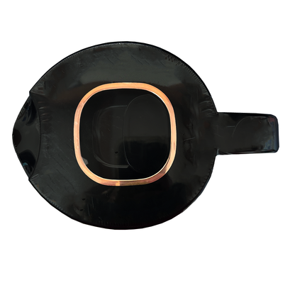 Paquete desayuno: Cafetera, Tostador, y Hervidor Decakila KUCF005B