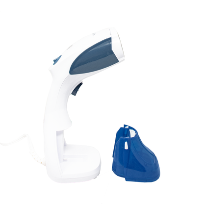 Vaporizador de prendas, turquesa 1500 W Azul/Blanco Decakila KUEN003W (Caja con 6 piezas)