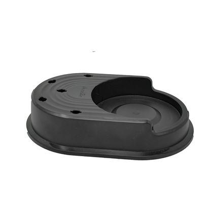 Batidora de Mano 7 Velocidades Inalámbrica con Accesorios Negro Decakila KMMX006B