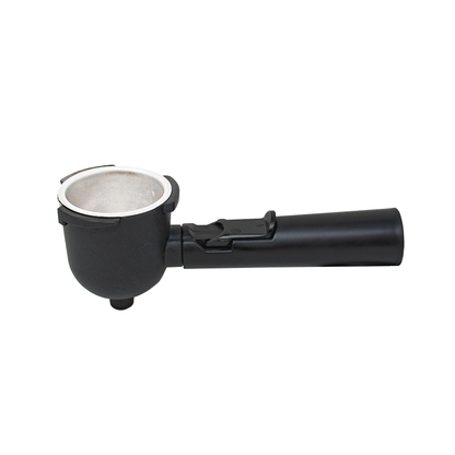 Cafetera de Expresso 4 Tazas (240 ml) 800 W Decakila KUCF007W (CAJA DE 4 PZAS)