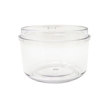 Licuadora 2 Velocidades + Pulso Vaso de Plástico Decakila KUJB043W (Caja de 4 piezas)