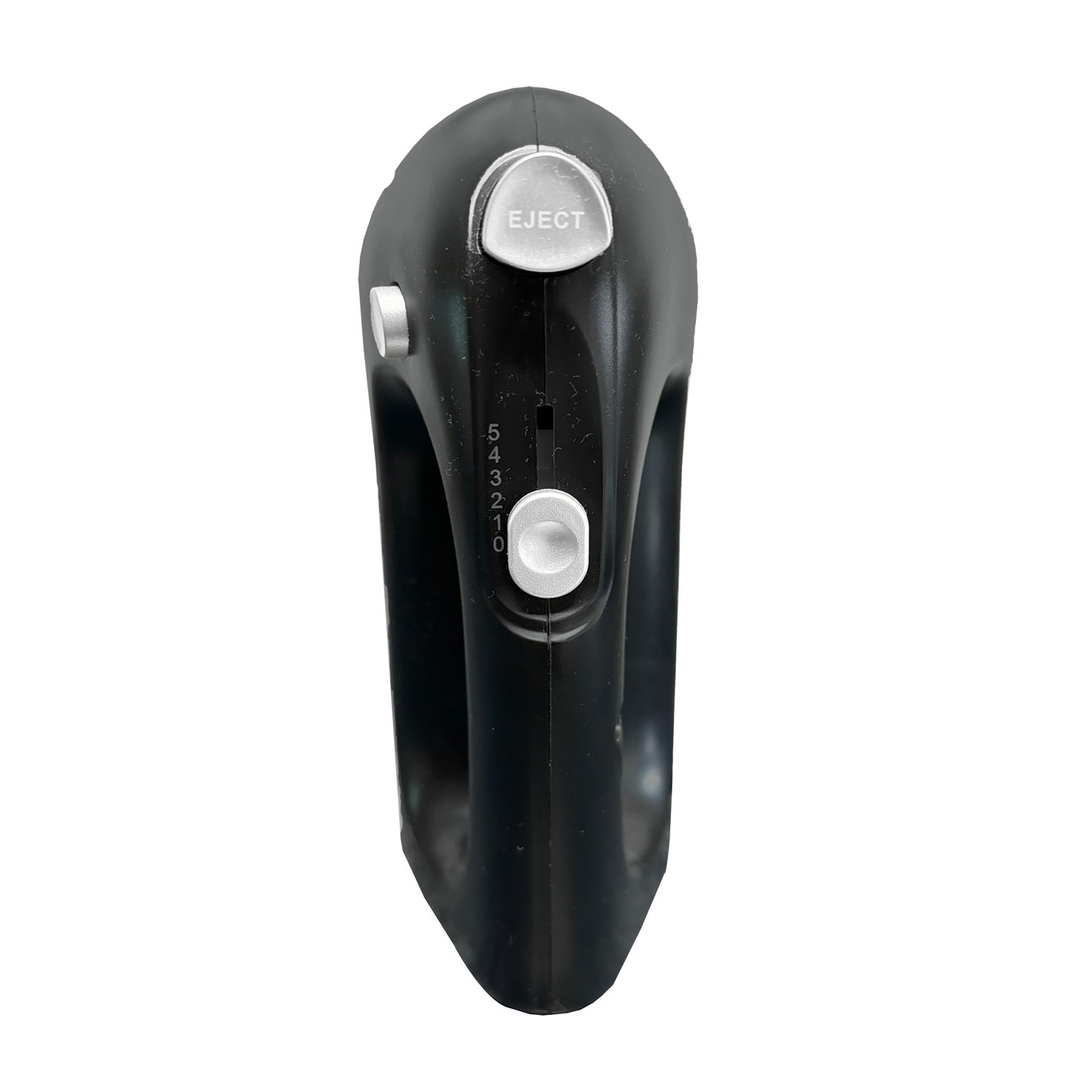 Batidora de Mano con Pedestal 5 velocidades 250W Negra Decakila KUMX012B
