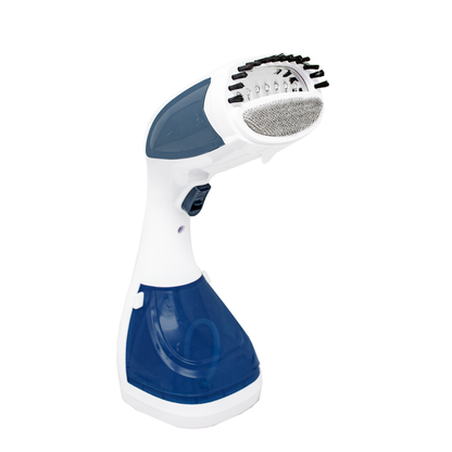 Vaporizador de prendas, turquesa 1500 W Azul/Blanco Decakila KUEN003W (Caja con 6 piezas)