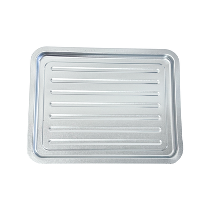 Horno Tostador Eléctrico 10 L Negro Decakila KUEV022B