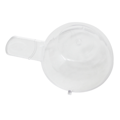 Máquina de Palomitas de Aire Caliente Rojo Decakila KUTT009R