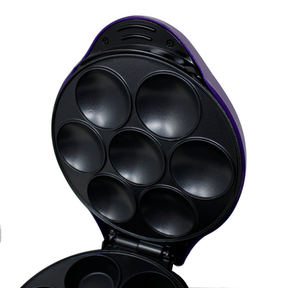 Máquina para Cupcakes 6 piezas 1000 W Decakila KUEC043Z