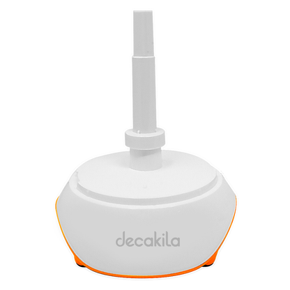 Exprimidor de Cítricos Eléctrico Reversible 25 W Decakila KUJC007W
