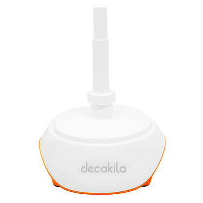 Exprimidor de Cítricos Eléctrico Reversible 25 W Decakila KUJC007W (Caja de 12 Piezas)