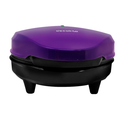 Máquina para Cupcakes 6 piezas 1000 W Decakila KUEC043Z