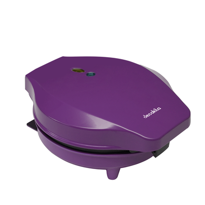 Máquina para Cupcakes 6 piezas 1000 W Decakila KUEC043Z